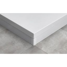Radaway Argos narożnik paneli biały 003-019000304