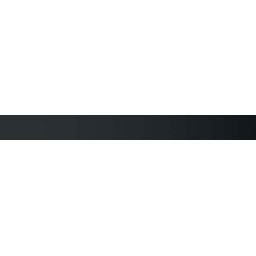 Radaway Slim ruszt odpływu prysznicowego 75 cm biały 5R075SGW