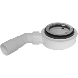 Radaway syfon do brodzika HS1