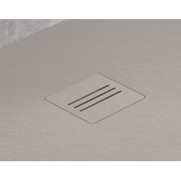 Radaway Kyntos F kratka odpływowa cemento HKA-74