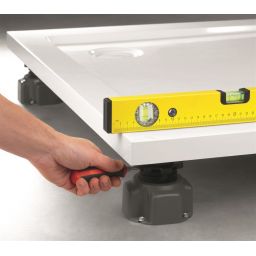 Radaway nogi do brodzika NB003-W4