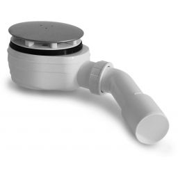 Radaway syfon do brodzika 90 mm R580