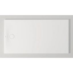 Duravit Tempano brodzik prostokątny 170x90 cm biały 720212000000000