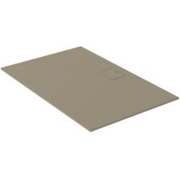 Excellent Lavano brodzik 120x90 cm prostokątny kompozyt cappuccino BREX.1103.120.090.CAN