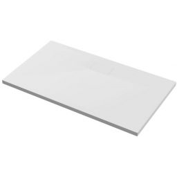 Excellent Zero brodzik prostokątny 160x80 cm biały BREX.1203.160.080.WHN