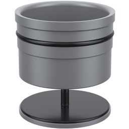 Excellent Stilio syfon suchy do odpływów liniowych INEX.1515.SS