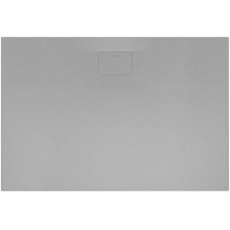 Excellent Lavano brodzik 90x80 cm prostokątny kompozyt beton BREX.1103.090.080.CON