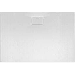 Excellent Lavano brodzik 140x90 cm prostokątny kompozyt biały BREX.1103.140.090.WHN