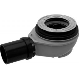 Geberit zestaw odpływowy do brodzika d90 150.550.00.1