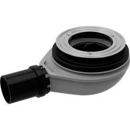 Geberit zestaw odpływowy do brodzika d90 150.581.00.1