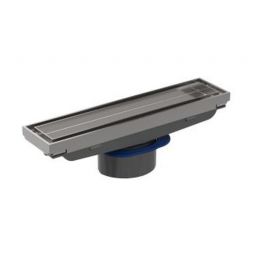 Geberit CleanLine rynna zbiorcza do odpływu liniowego 154.455.00.1