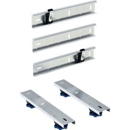 Geberit zestaw montażowy brodzika 550.950.00.1