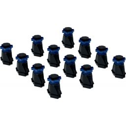 Geberit nogi do brodzika 554.953.00.2