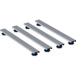 Geberit zestaw montażowy brodzika 554.956.00.1