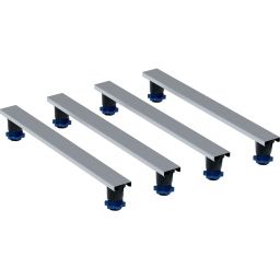 Geberit zestaw montażowy brodzika 554.962.00.2