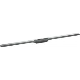 Hansgrohe RainDrain Flex element zewnętrzny odpływu 120 cm chrom 56047000