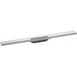 Hansgrohe Raindance element zewnętrzny odpływu 90 cm stal 56052800