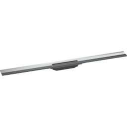 Hansgrohe Raindrain Flex element zewnętrzny odpływu 100 cm chrom 56053000