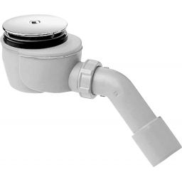 Hansgrohe Staro syfon do brodzika chrom 60056000