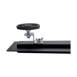 Hagser Iris Slim odpływ prysznicowy liniowy 60 cm ruszt odwracalny czarny mat HGR16000030