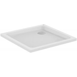 Ideal Standard Hotline New brodzik 80x80 cm kwadratowy biały połysk K276601