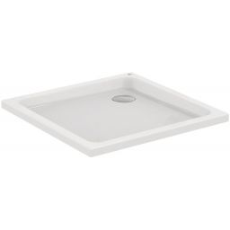Ideal Standard Hotline New brodzik 90x90 cm kwadratowy biały połysk K276701