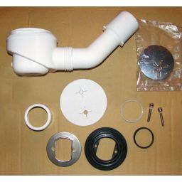 Ideal Standard Domoplex syfon do brodzika K7814AA