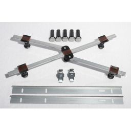 Ideal Standard nogi do brodzika K935967