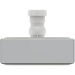 Ideal Standard Ultra Flat New syfon z pokrywą odpływu chrom T4493AA