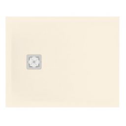 Ideal Standard Ultra Flat S brodzik prostokątny 100x80 cm beżowy T5596FT