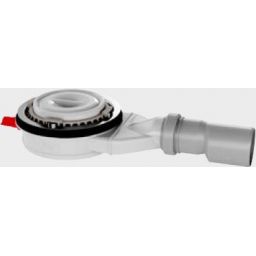 Kaldewei KA 120 syfon do brodzika model 4107 płaski 687772510000