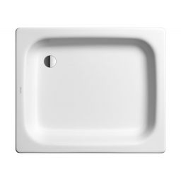 Kaldewei Sanidusch brodzik 70x90 cm prostokątny model 539 biały 447900010001