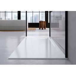 Kaldewei Superplan brodzik prostokątny 170x90 cm biały 385600010001