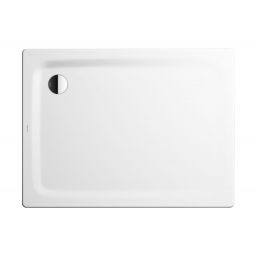 Kaldewei Superplan brodzik 75x90 cm prostokątny model 387-1 biały 447700010001