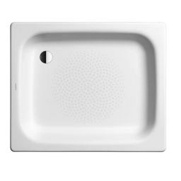 Kaldewei Sanidusch brodzik prostokątny 100x80 cm biały 440630003001