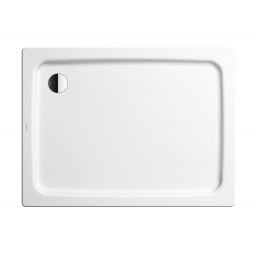 Kaldewei Duschplan brodzik 75x90 cm prostokątny model 543-1 biały 440900010001