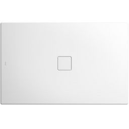 Kaldewei Conoflat brodzik 130x100 cm prostokątny model 793-5 biały mat 466347982711