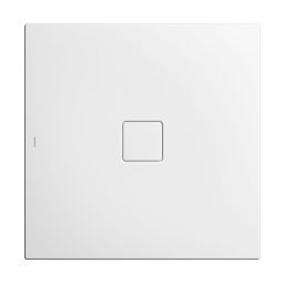 Outlet - Kaldewei Conoflat brodzik 90x90 cm szary 465347982671