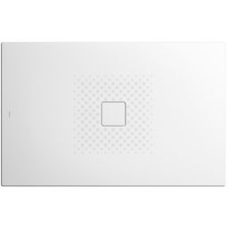 Kaldewei Conoflat brodzik 80x150 cm prostokątny model 855-1 antypoślizgowy biały 467130000001