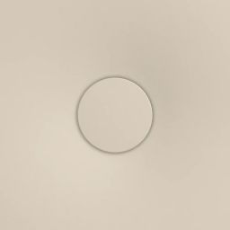 Kaldewei KA 90 pokrywa syfonu ciepły beżowy 687772592661