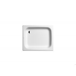 Kaldewei Sanidusch brodzik 70x75 cm prostokątny model 540 biały 448000010001
