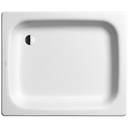 Kaldewei Sanidusch brodzik 75x80 cm prostokątny model 548 biały 331500010001