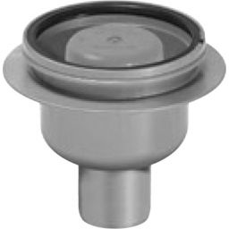 Kessel Classic korpus wpustu DN 50 z odpływem pionowym 40251