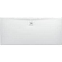 Laufen Pro brodzik prostokątny 180x80 cm biały H2109550000001