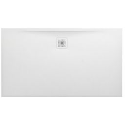 Laufen Pro brodzik prostokątny 140x90 cm biały H2109590000001