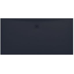 Laufen Pro brodzik prostokątny 160x90 cm grafitowy H2119500780001