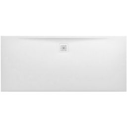 Laufen Pro brodzik prostokątny 180x90 cm biały H2119510000001