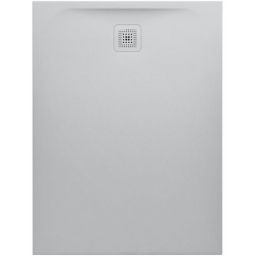 Laufen Pro brodzik prostokątny 120x100 cm szary H2119530770001