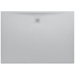 Laufen Pro brodzik prostokątny 140x100 cm szary H2119540770001