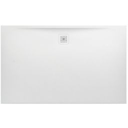 Outlet - Laufen Pro brodzik prostokątny 160x100 cm biały H2119550000001